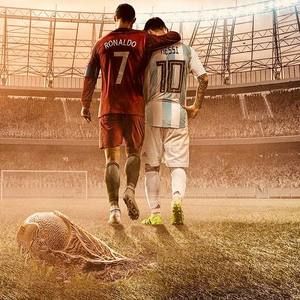 Meet your Posher, Garrett